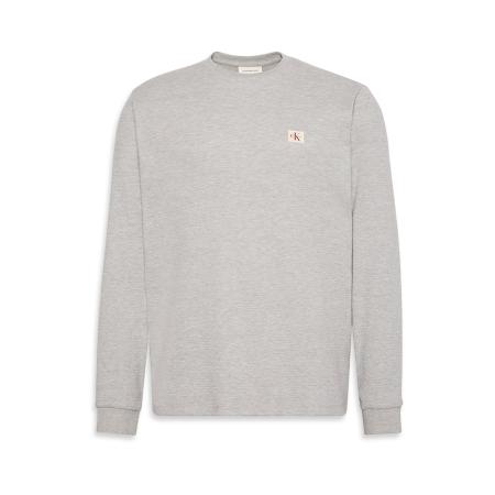 Calvin Klein Calvin Klein Jeans Shirt stone grey