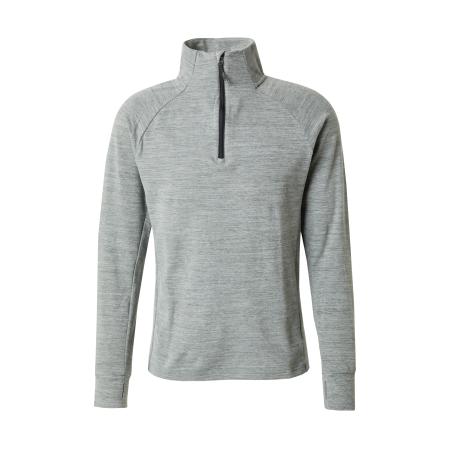 Whistler Whistler Functioneel shirt Kajsa grijs