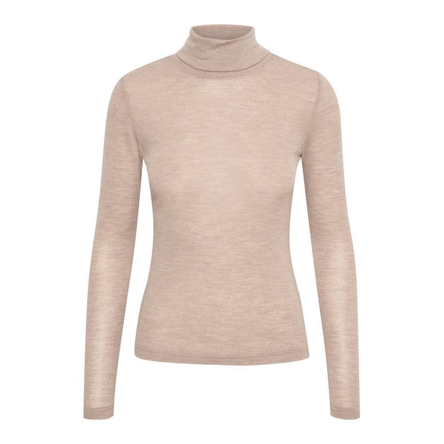 Gestuz Gestuz Shirt Ninia sand -