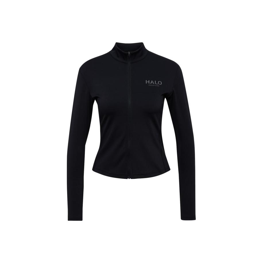 Halo HALO Shirt zwart -