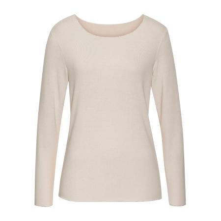 Lascana LASCANA Shirt sand