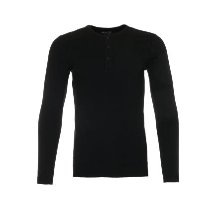 Big Star BIG STAR Shirt Icarus zwart