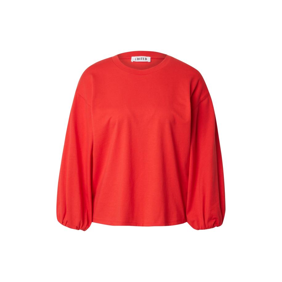 EDITED EDITED Shirt Invana rood -