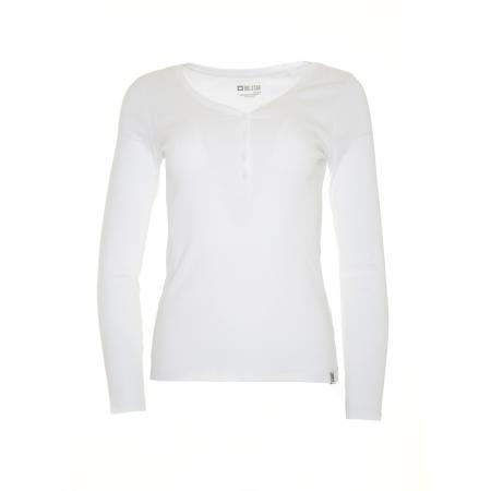 Big Star BIG STAR Shirt Nathalie wit