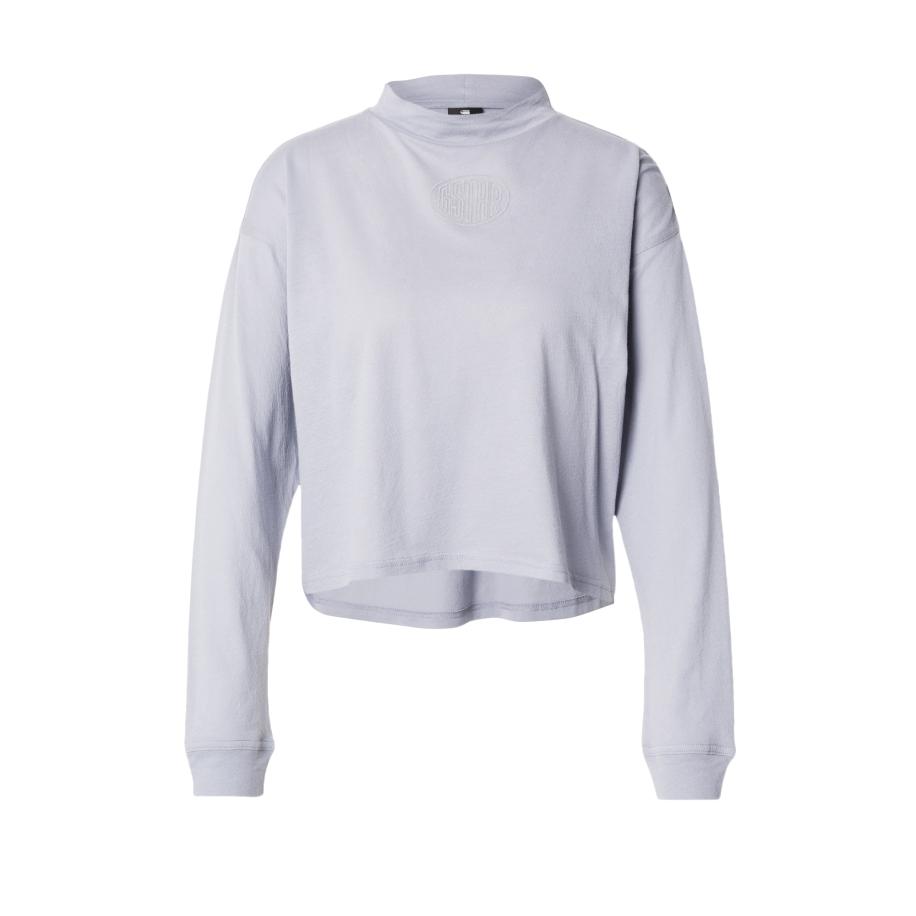 G-Star RAW G-STAR Shirt grijs -