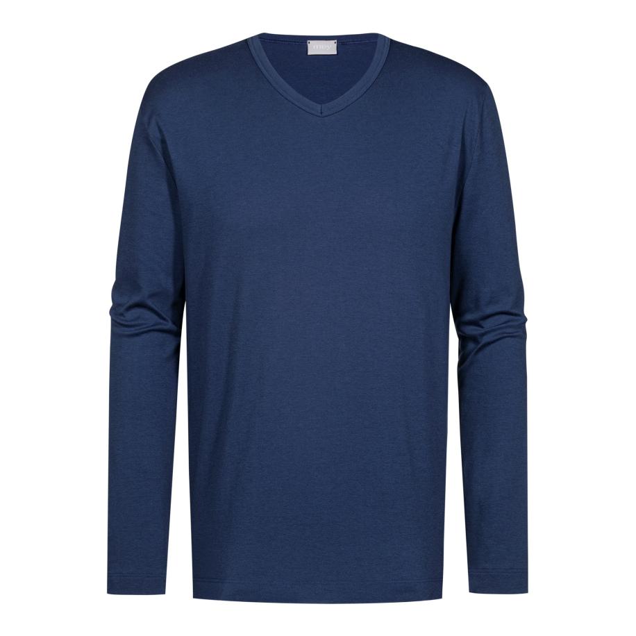 Mey Mey Shirt donkerblauw -