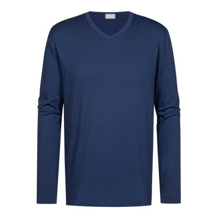 Mey Mey Shirt donkerblauw