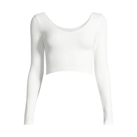 Aeropostale AÉROPOSTALE Shirt wit