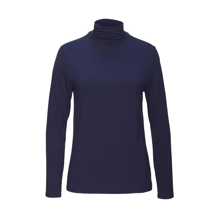 Lascana LASCANA Shirt navy -