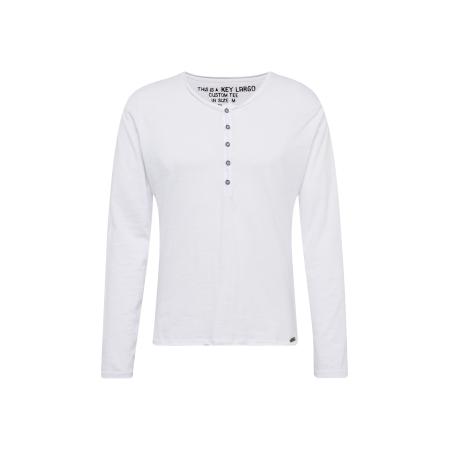 Key Largo Key Largo Shirt MLS00038 wit