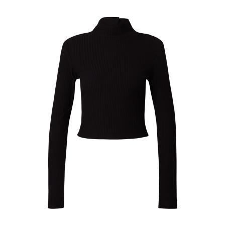 Gina Tricot Gina Tricot Shirt zwart