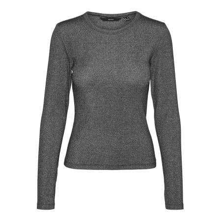 Vero Moda VERO MODA Shirt CHLOE antraciet