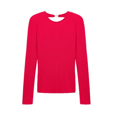 No Matter What No Matter What Shirt rood