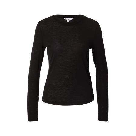 Object OBJECT Shirt OBJZOFIA SLI zwart