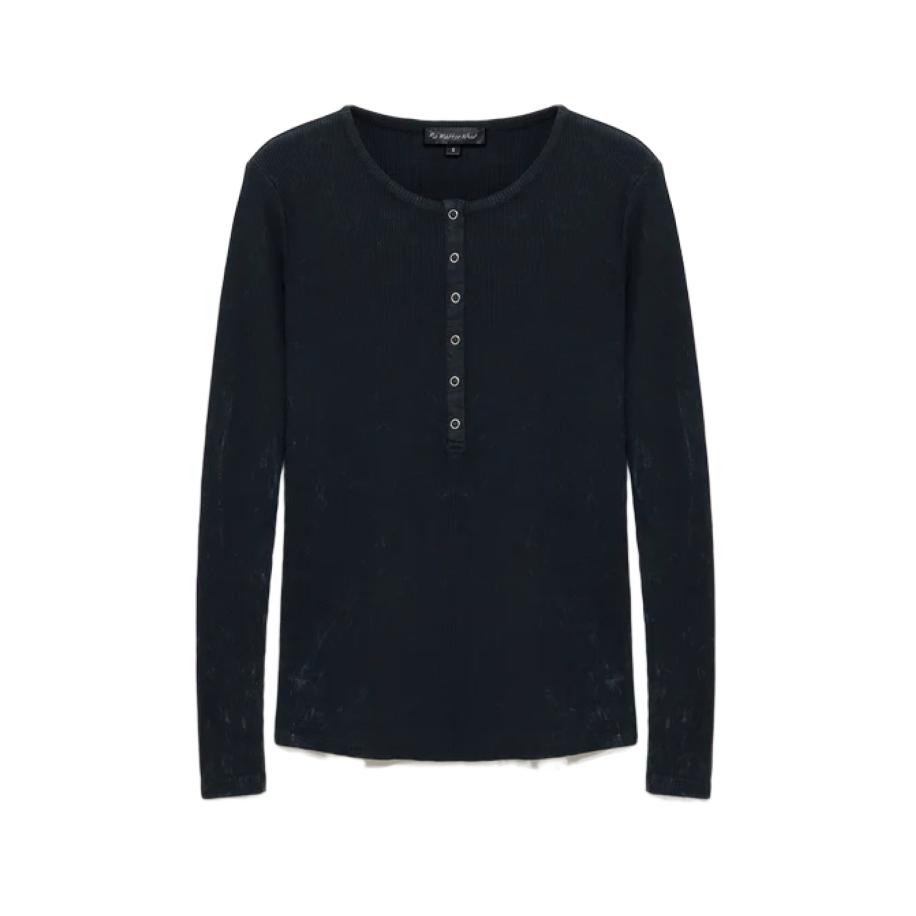 No Matter What No Matter What Shirt antraciet -