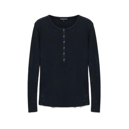 No Matter What No Matter What Shirt antraciet