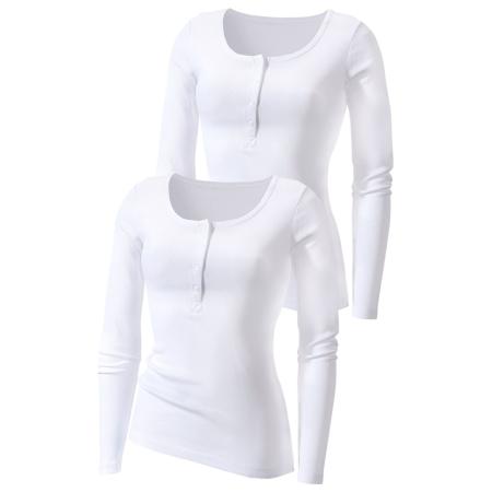 H.I.S H.I.S Shirt wit