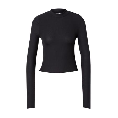 Noisy may Noisy may Shirt NMANNIE zwart