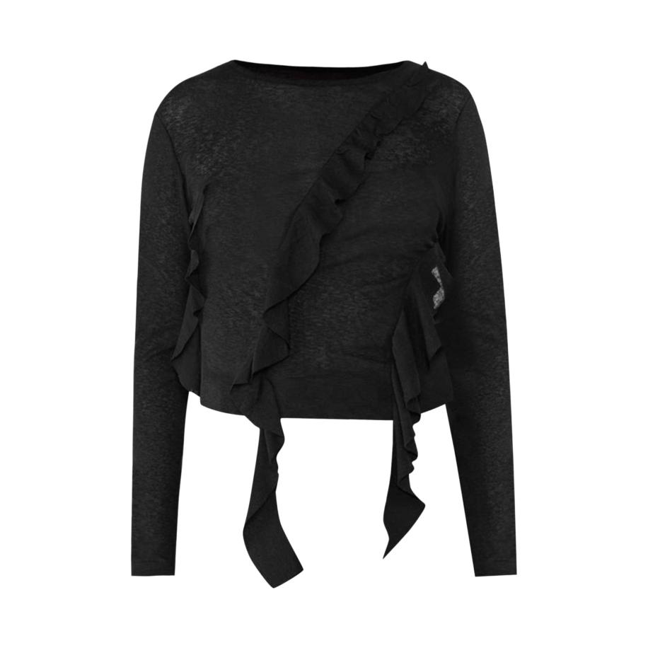 No Matter What No Matter What Shirt zwart -