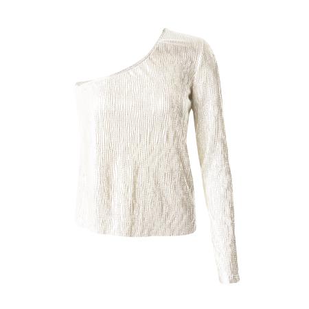 Riani Riani Shirt lichtbeige