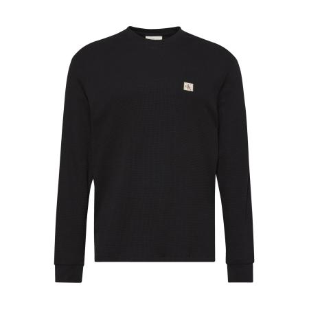 Calvin Klein Calvin Klein Jeans Shirt zwart