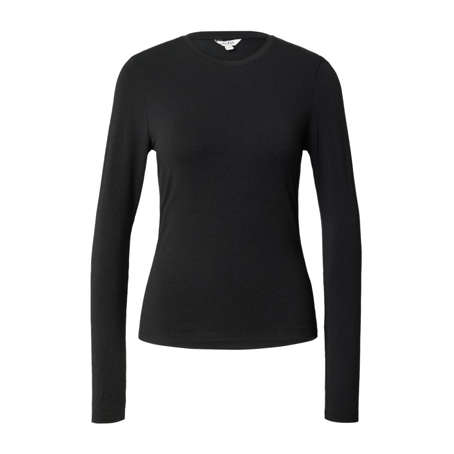 Mbym mbym Shirt Christina zwart -