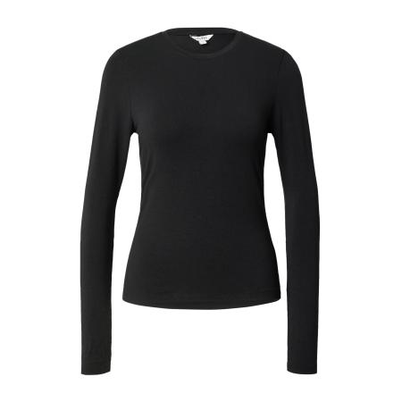 Mbym mbym Shirt Christina zwart