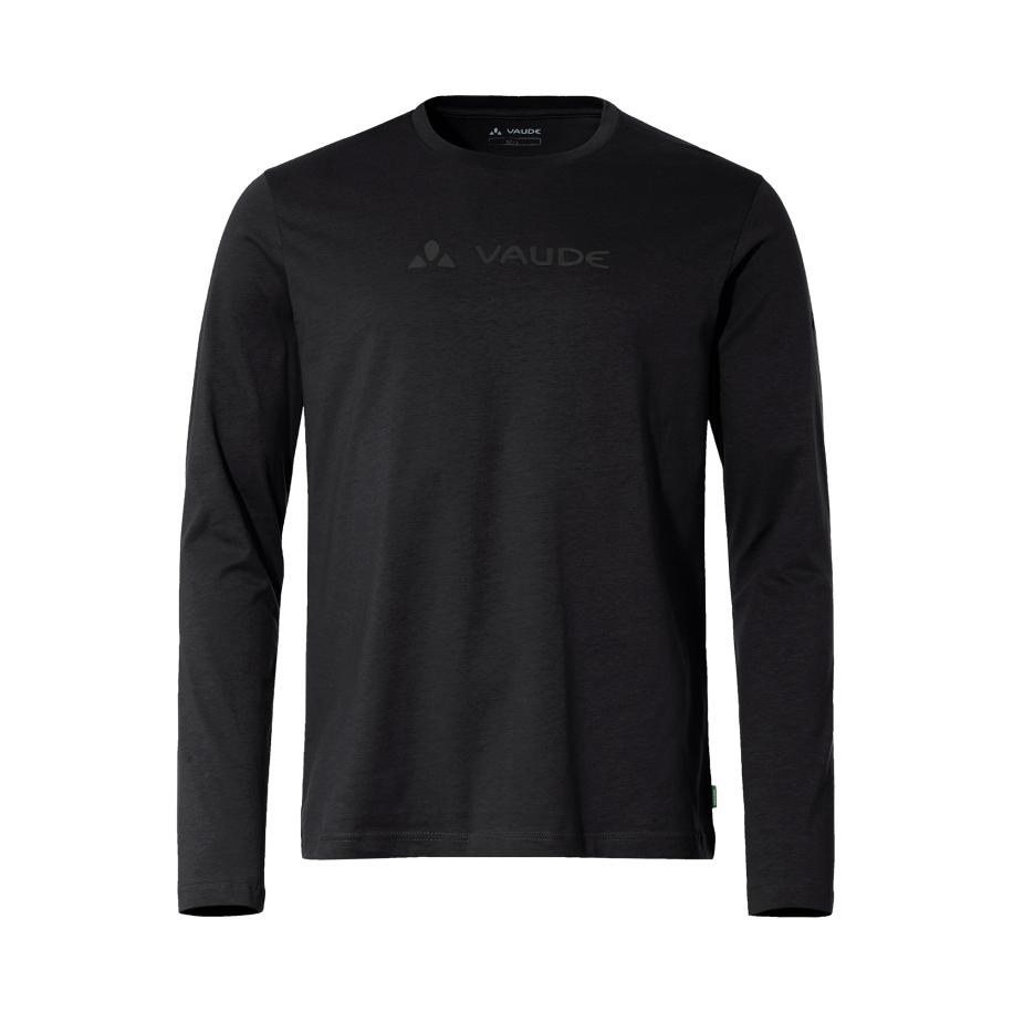 Vaude VAUDE Functioneel shirt zwart -