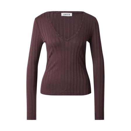 EDITED EDITED Shirt Elin bourgogne