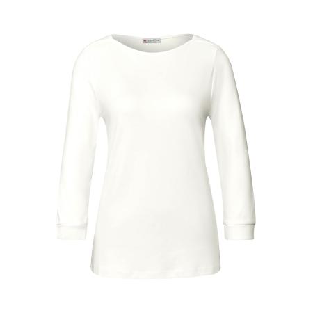 Street One STREET ONE Shirt wit