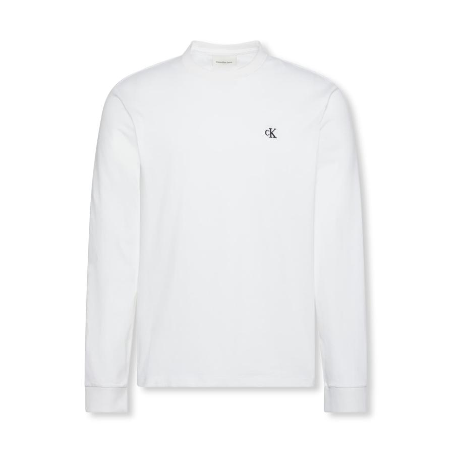 Calvin Klein Calvin Klein Jeans Shirt wit -