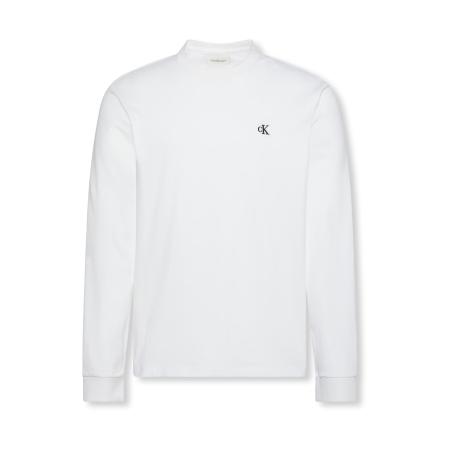 Calvin Klein Calvin Klein Jeans Shirt wit