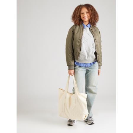 Drykorn DRYKORN Shirt ASTERA grijs