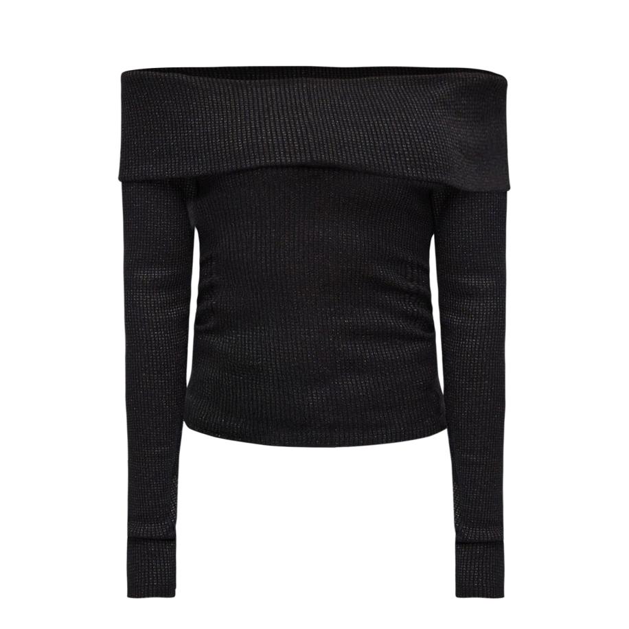 No Matter What No Matter What Shirt zwart -