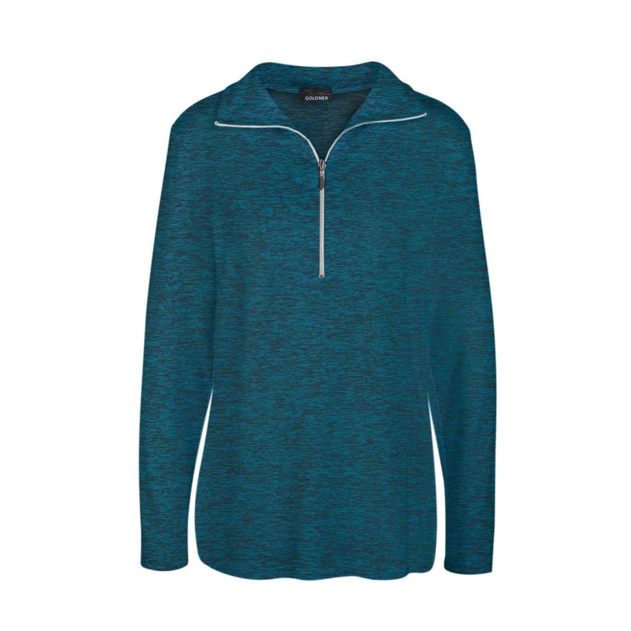 Goldner Goldner Shirt petrol -