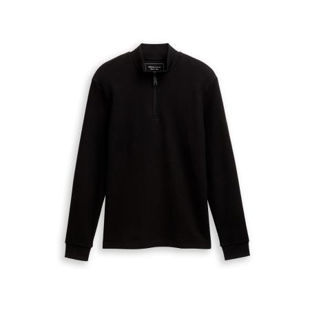 Tom Tailor TOM TAILOR DENIM Shirt zwart