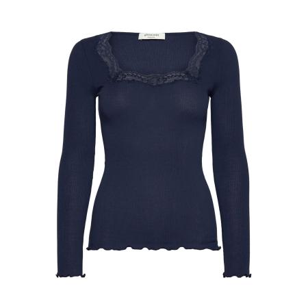 Rosemunde rosemunde Shirt Bernadine navy