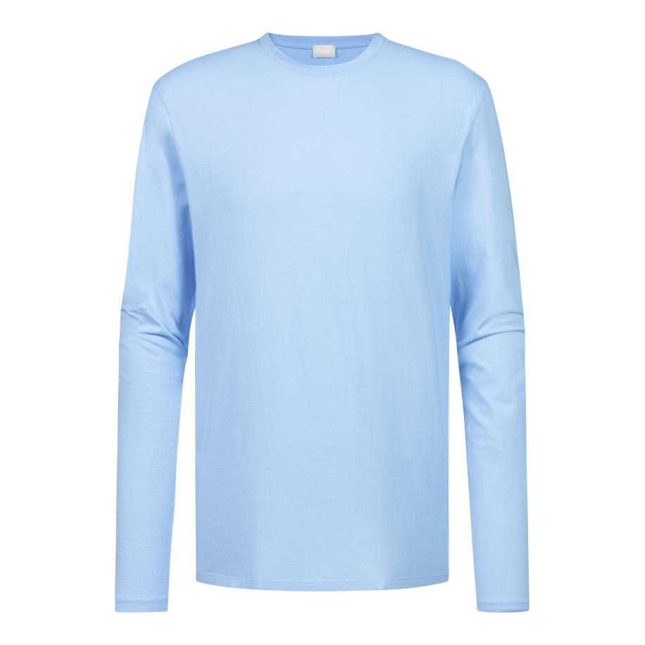 Mey Mey Shirt Neo lichtblauw -