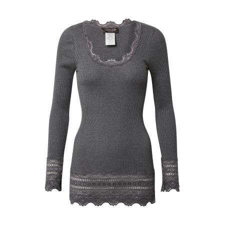 Rosemunde rosemunde Shirt donkergrijs