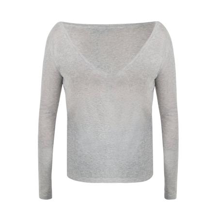 No Matter What No Matter What Shirt grijs