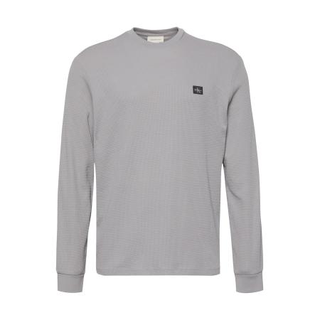 Calvin Klein Calvin Klein Jeans Shirt grijs / zwart