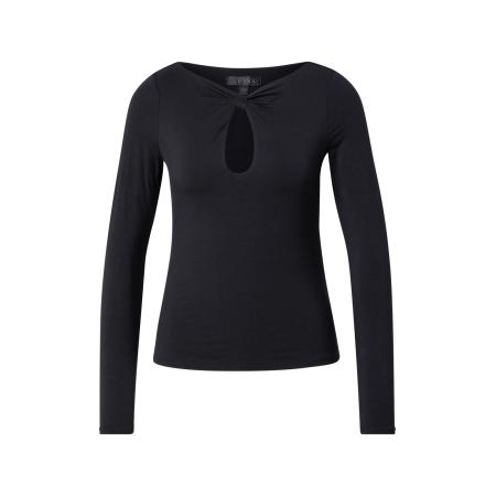 Guess GUESS Shirt JOEY zwart