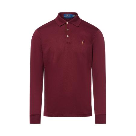 Polo Ralph Lauren Shirt bordeaux