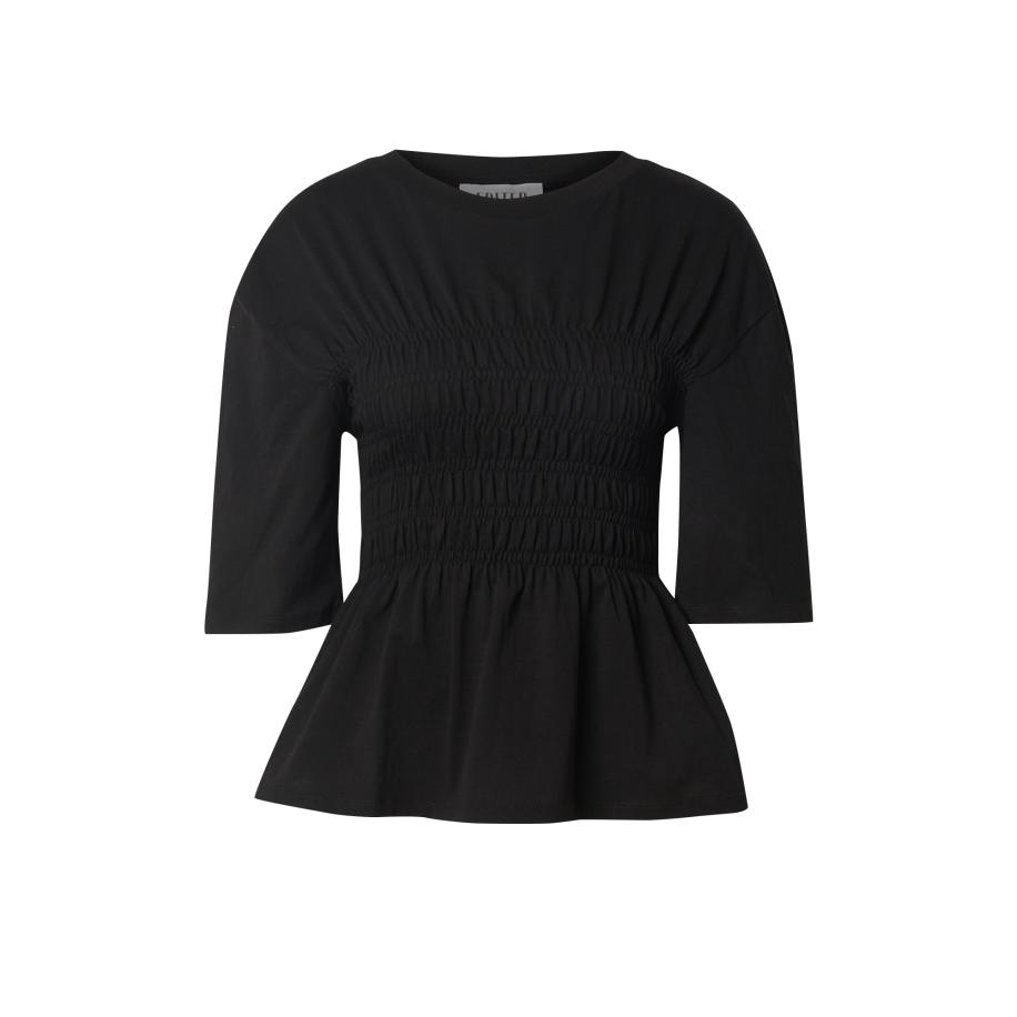 EDITED EDITED Shirt Nayeli zwart -