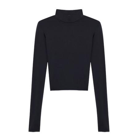 No Matter What No Matter What Shirt zwart