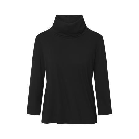 Jascha Stockholm Jascha Stockholm Shirt Anais zwart