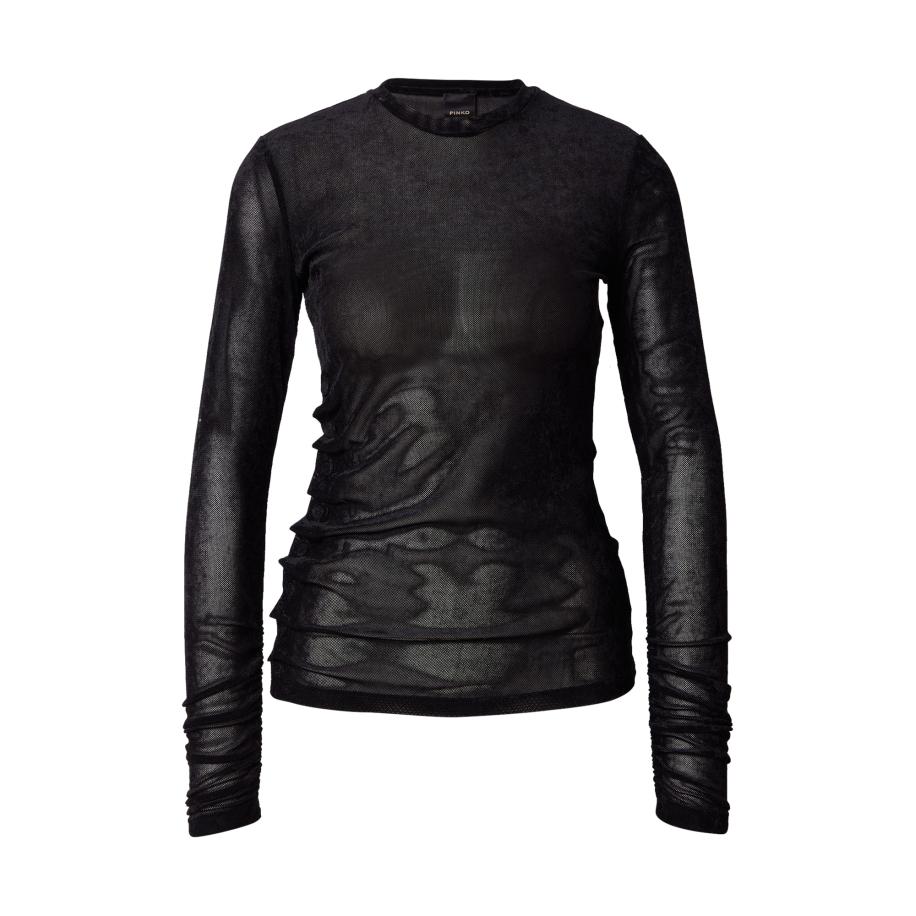 Pinko PINKO Shirt MAGLIA zwart -