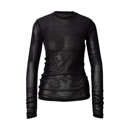 Pinko PINKO Shirt MAGLIA zwart