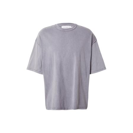 Topman TOPMAN Shirt grey denim