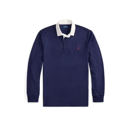 Polo Ralph Lauren Polo Ralph Lauren Shirt navy / knalrood / wit